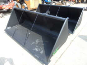 LWC 7.6FT BUCKETS full