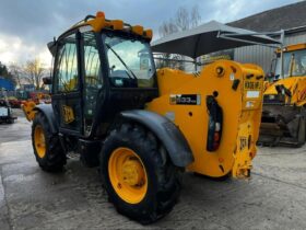 2006 JCB 533-105 Telehandlers for Sale full