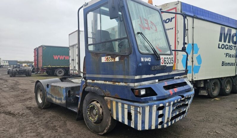 2006 TERBERG YT222  For Auction on 2025-01-15 For Auction on 2025-01-15 full