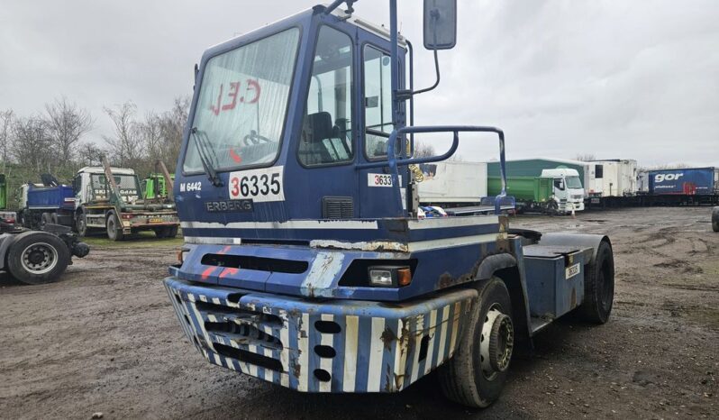 2006 TERBERG YT222  For Auction on 2025-01-15 For Auction on 2025-01-15