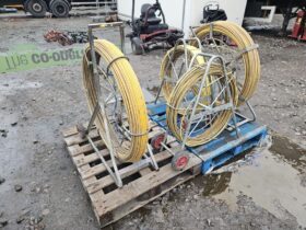 1 X4 COBRA REELS MIXED SIZES 3027 For Auction on 2025-02-04 For Auction on 2025-02-04 full