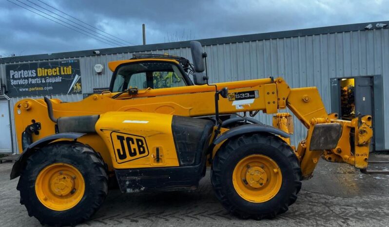 2006 JCB 533-105 Telehandlers for Sale