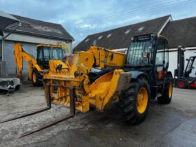 2006 JCB 533-105 Telehandlers for Sale full