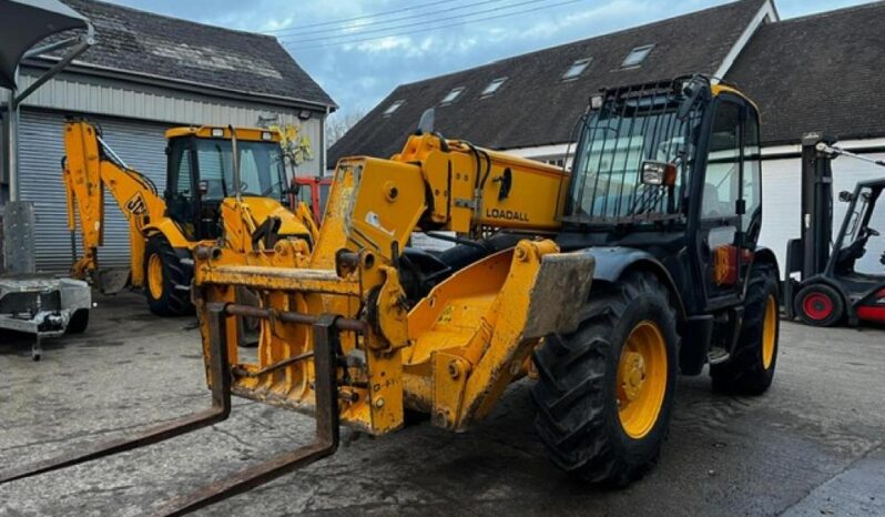 2006 JCB 533-105 Telehandlers for Sale full