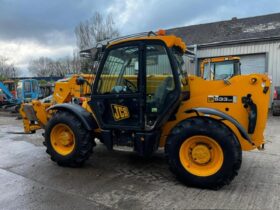 2006 JCB 533-105 Telehandlers for Sale full