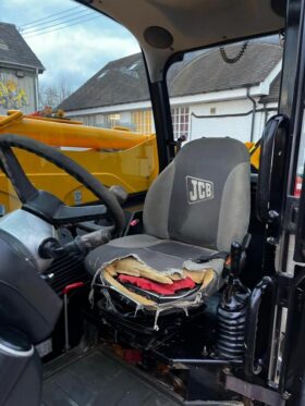 2006 JCB 533-105 Telehandlers for Sale full