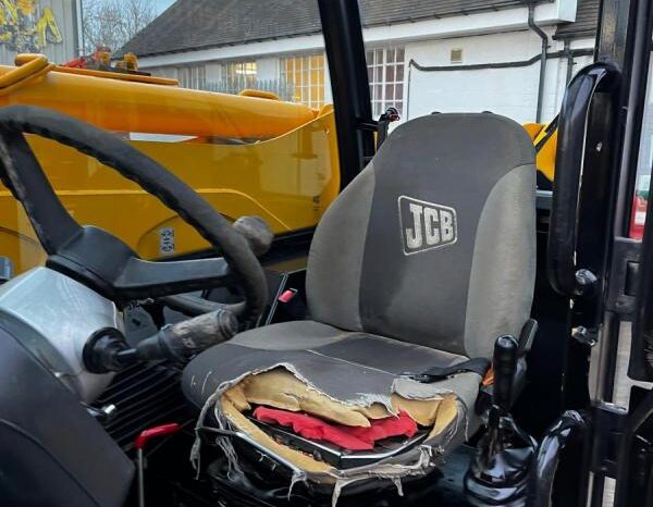 2006 JCB 533-105 Telehandlers for Sale full