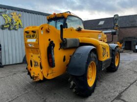 2006 JCB 533-105 Telehandlers for Sale full