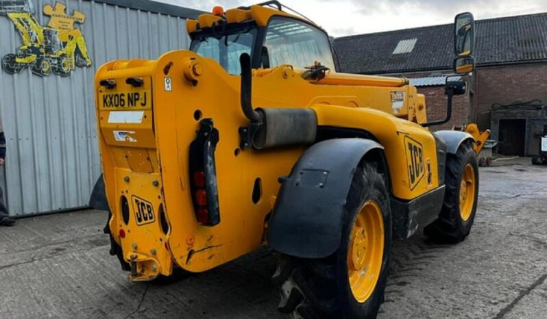 2006 JCB 533-105 Telehandlers for Sale full