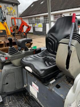 2018 Takeuchi TB216 Excavator 1Ton  to 3.5 Ton for Sale full