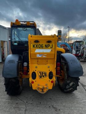 2006 JCB 533-105 Telehandlers for Sale full