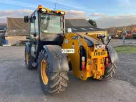 2018 JCB 526-56 Agri Plus full