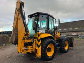 2019 JCB 4CX Sitemaster full