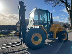 2023 JCB 940 RTFL full