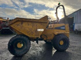 2006. Thwaites 6 Ton full