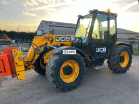 2018 JCB 526-56 Agri Plus full