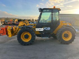 2018 JCB 526-56 Agri Plus full