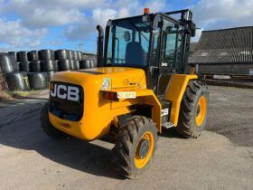 2023 JCB 940 RTFL full