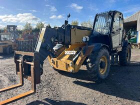 2013 CAT 417C full