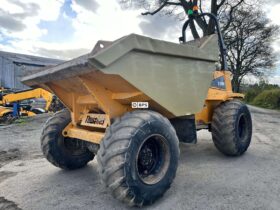 2017 Thwaites 9 Ton full