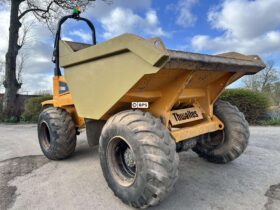 2017 Thwaites 9 Ton full