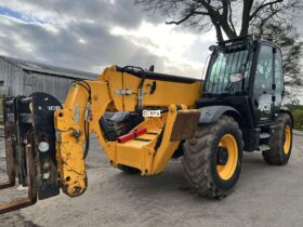 2021 JCB 540-140 Hi-Viz full