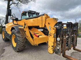 2021 JCB 540-140 Hi-Viz full