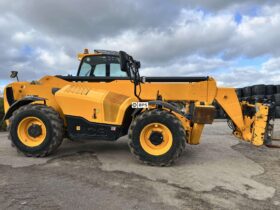 2021 JCB 540-140 Hi-Viz full