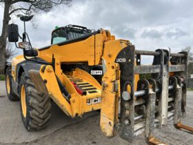 2017 JCB 540-140 Hi-Viz full