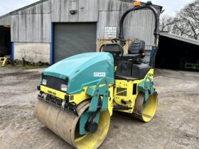 2019 Ammann ARX 26 full