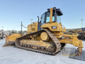 2016 CAT D6N LGP