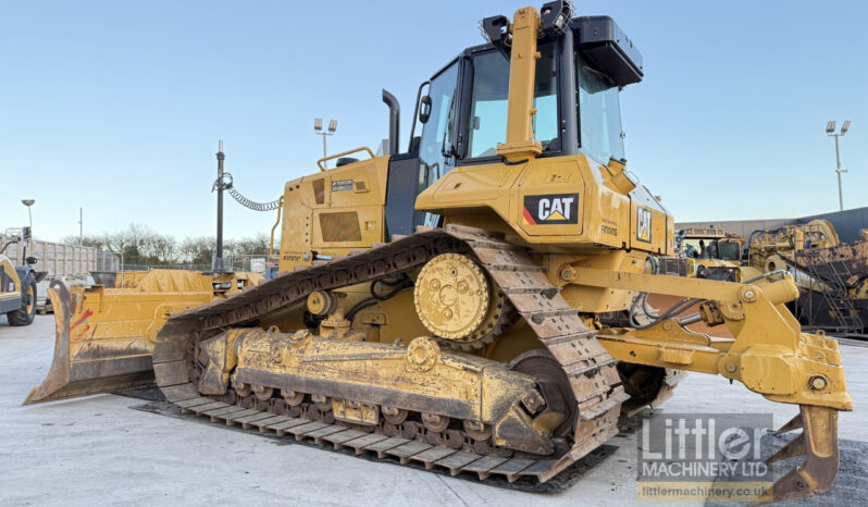 2016 CAT D6N LGP