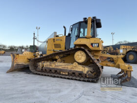 2016 CAT D6N LGP full