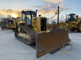 2016 CAT D6N LGP full