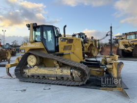 2016 CAT D6N LGP full