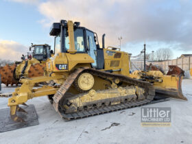 2016 CAT D6N LGP full