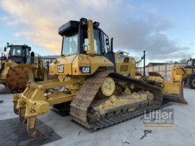 2016 CAT D6N LGP full