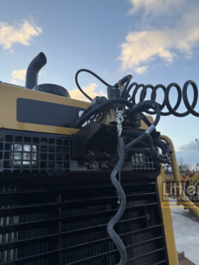 2016 CAT D6N LGP full