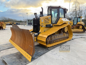 2020 CAT D5 LGP full