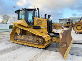 2020 CAT D5 LGP full