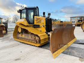 2020 CAT D5 LGP