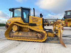 2020 CAT D5 LGP full