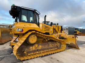 2020 CAT D5 LGP full