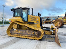 2020 CAT D5 LGP full