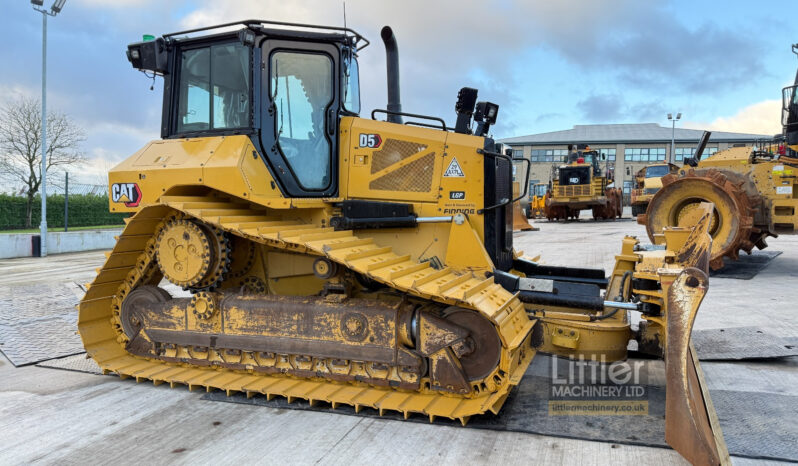 2020 CAT D5 LGP full