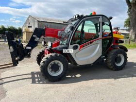 2021 Manitou MT625H Comfort