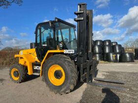 2023 JCB 940 RTFL