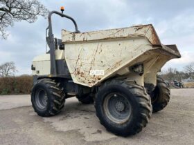 2016 Terex 10 Ton full