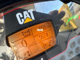 2013 CAT 417C full