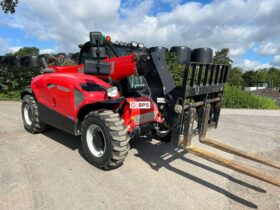 2021 Manitou MT625H Comfort full